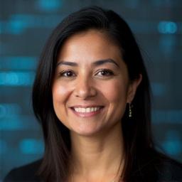 Ana Palacio, Jefa de Desarrollo de Software