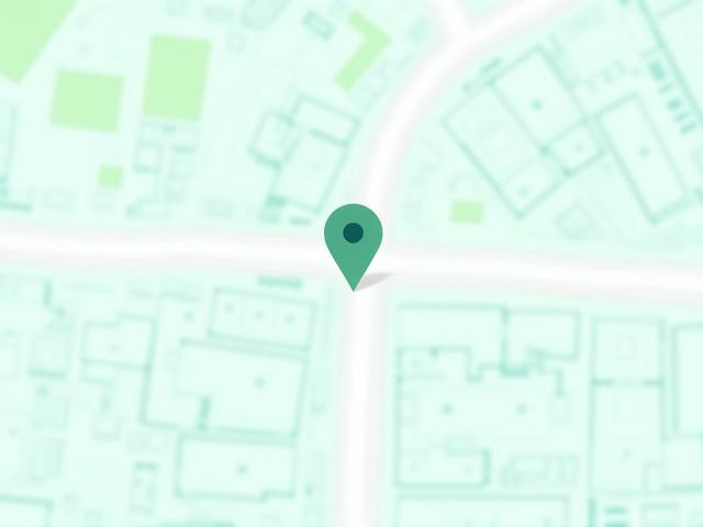 Ubicación de Paujil Creative en Bogotá, Colombia